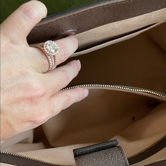 Gucci Ophidia Tote - Picture 6 of 15